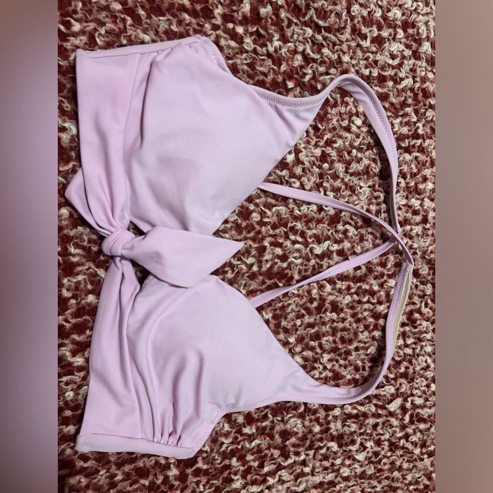 Bathing suit top, shade shore